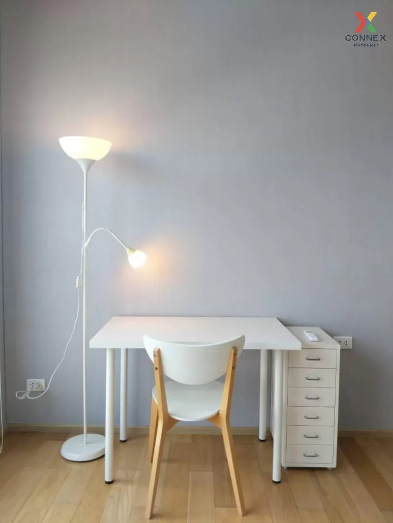 FOR RENT condo , Hive Sathorn , BTS-Krung Thon Buri , Khlong Ton  4